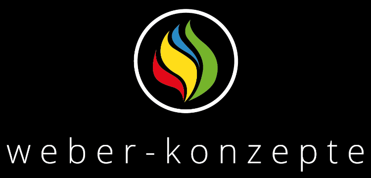 Weber Konzepte